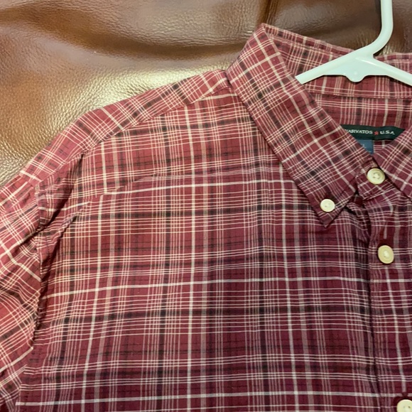 John Varvatos button down - Picture 3 of 3